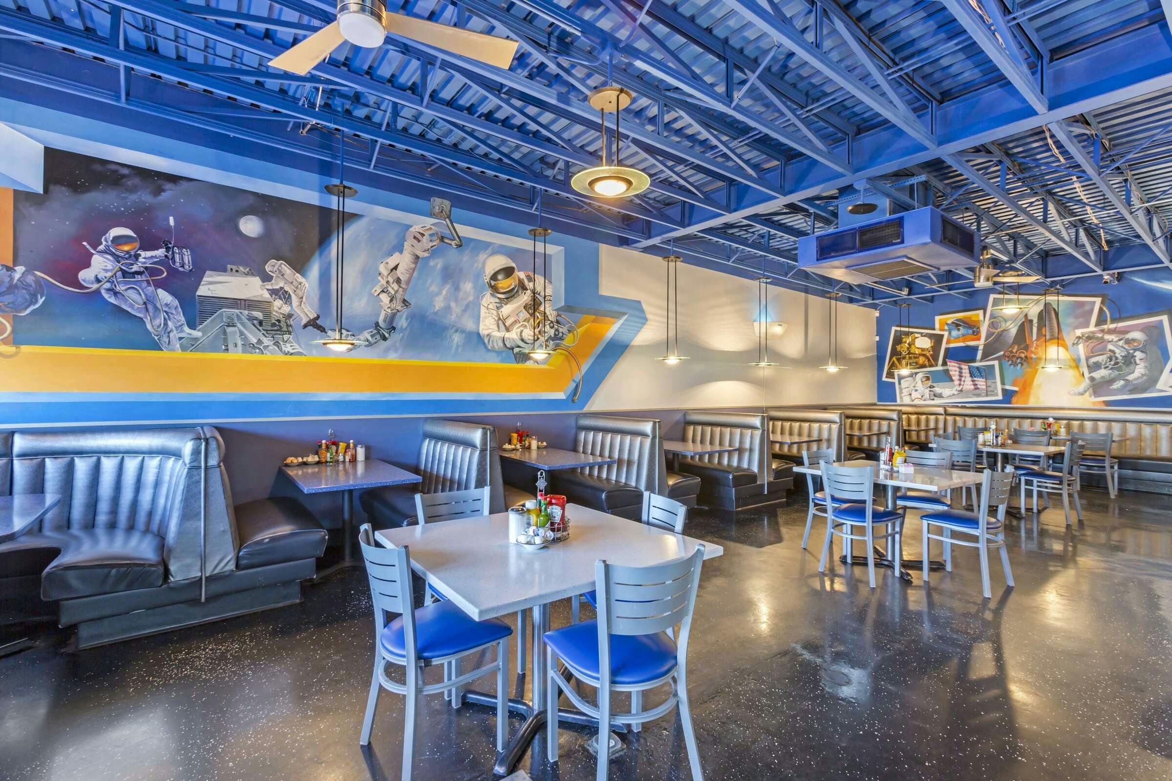 Hotel Best Western Space Age Lodge photo 3