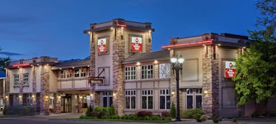 Best Western Plus Weston Inn