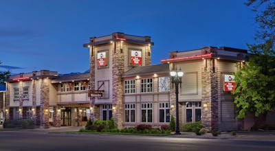 Best Western Plus Weston Inn