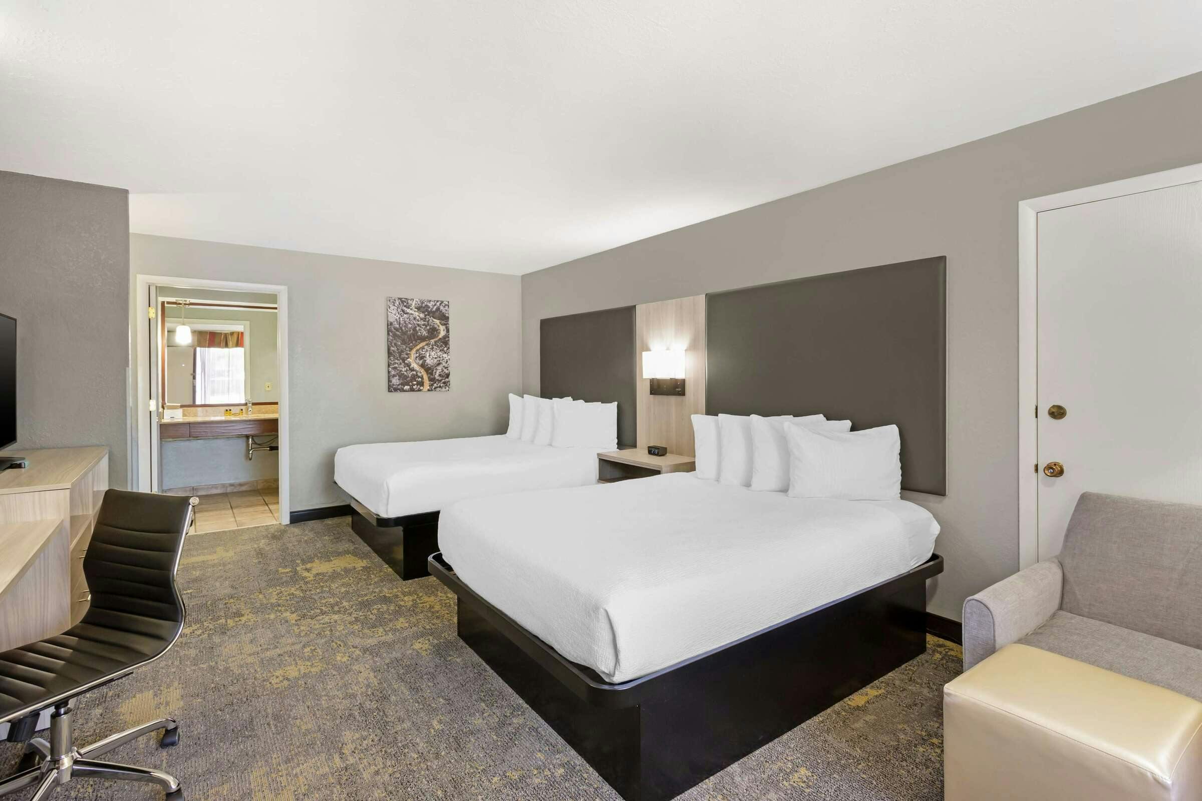 Hotel Best Western Plus Weston Inn photo 1