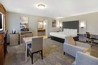 Hotel Best Western Plus Weston Inn photo 2