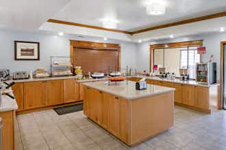 Hotel Best Western Plus Weston Inn photo 3