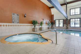 Hotel Best Western Plus Weston Inn photo 4