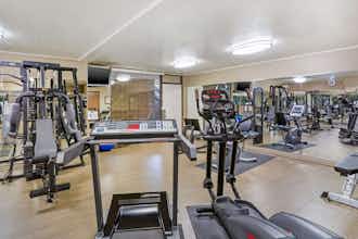 Hotel Best Western Plus Weston Inn photo 5