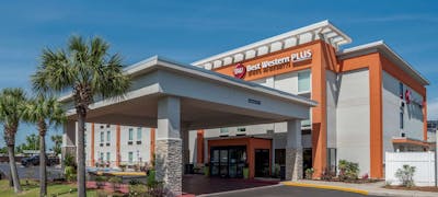 Best Western Plus Panama City Hotel