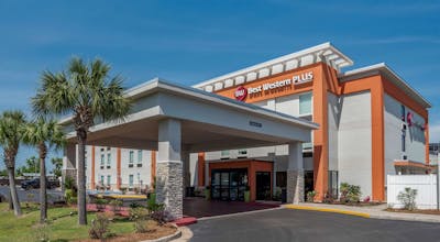 Best Western Plus Panama City Hotel