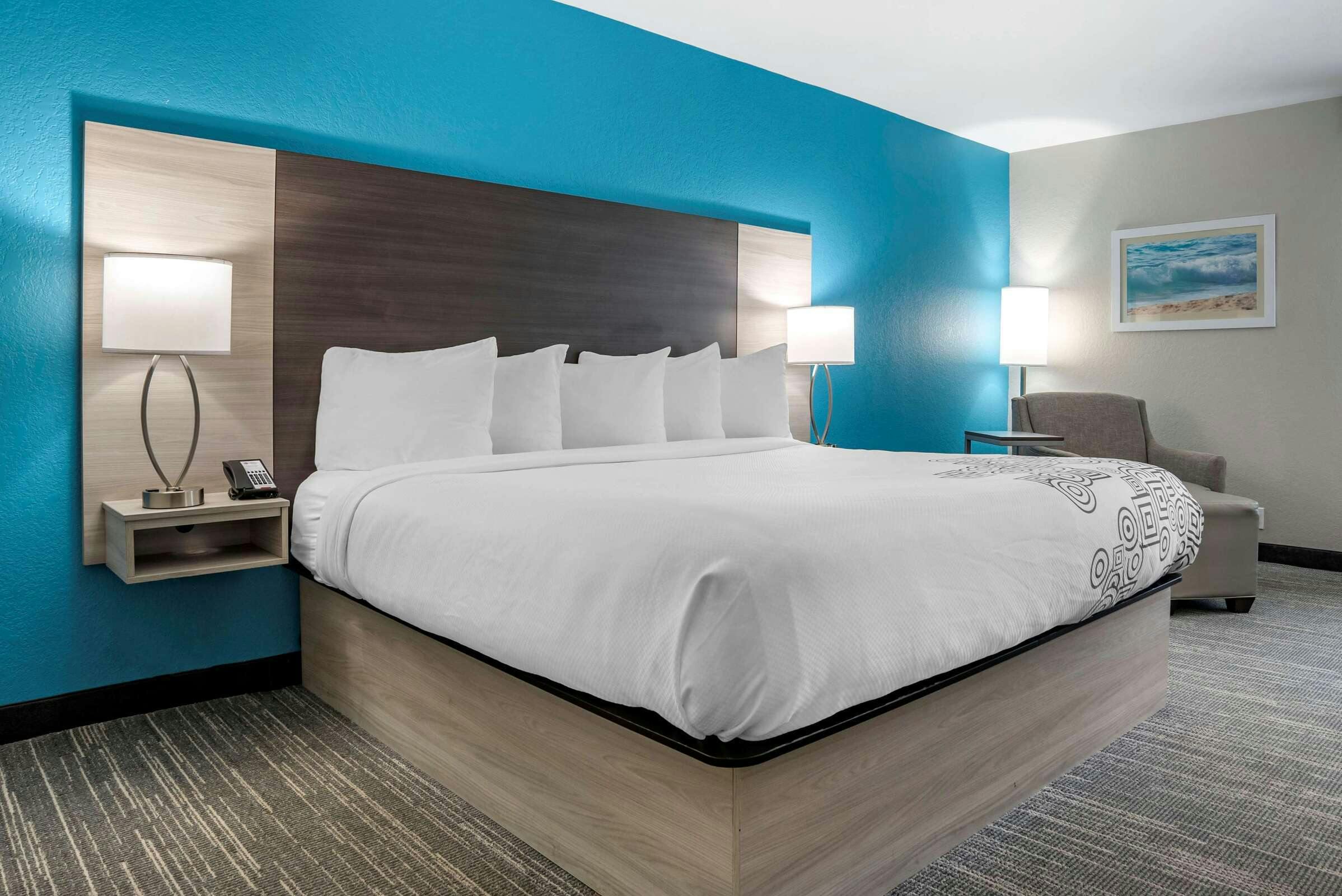 Hotel Best Western Plus Panama City Hotel photo 1