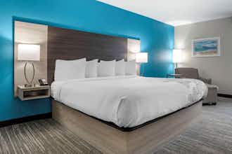 Hotel Best Western Plus Panama City Hotel photo 1