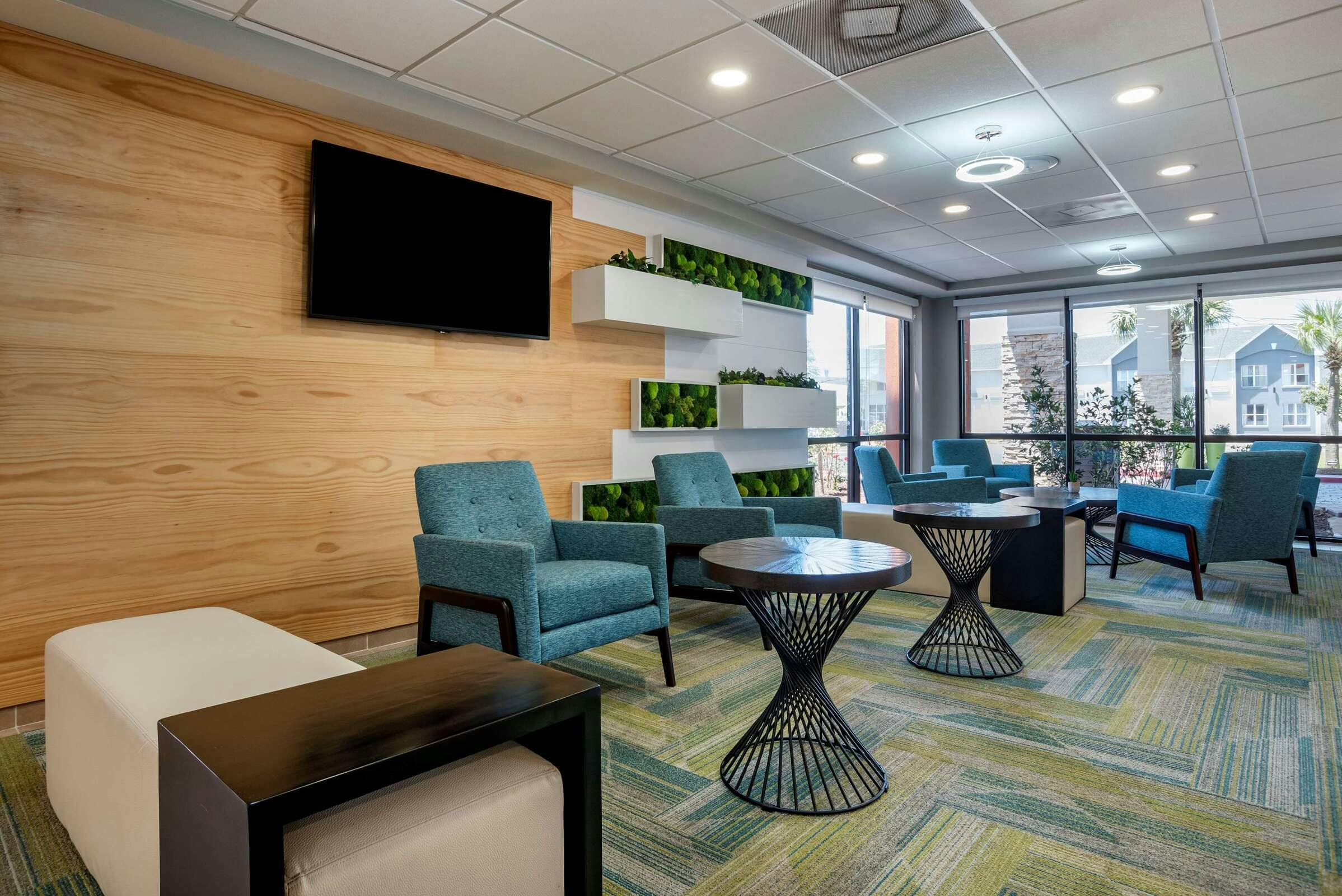 Hotel Best Western Plus Panama City Hotel photo 2