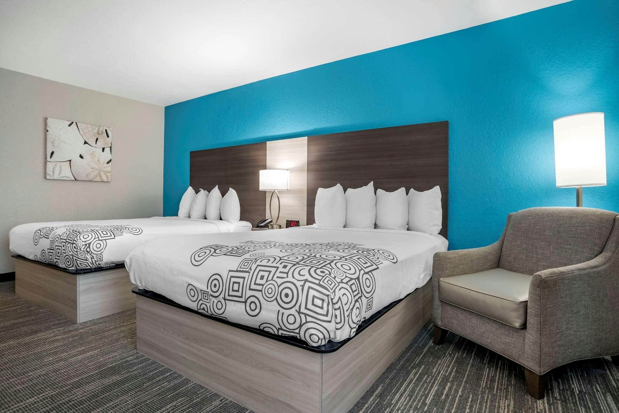 Hotel Best Western Plus Panama City Hotel photo 3