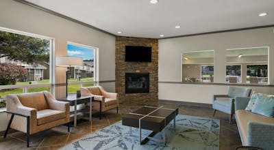 Best Western Inn At Face Rock