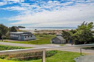 Hotel Best Western Inn At Face Rock photo 1