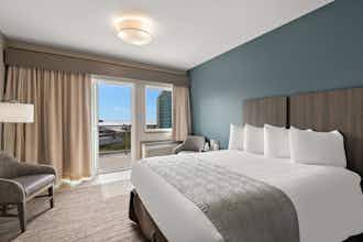 Hotel Best Western Inn At Face Rock photo 2