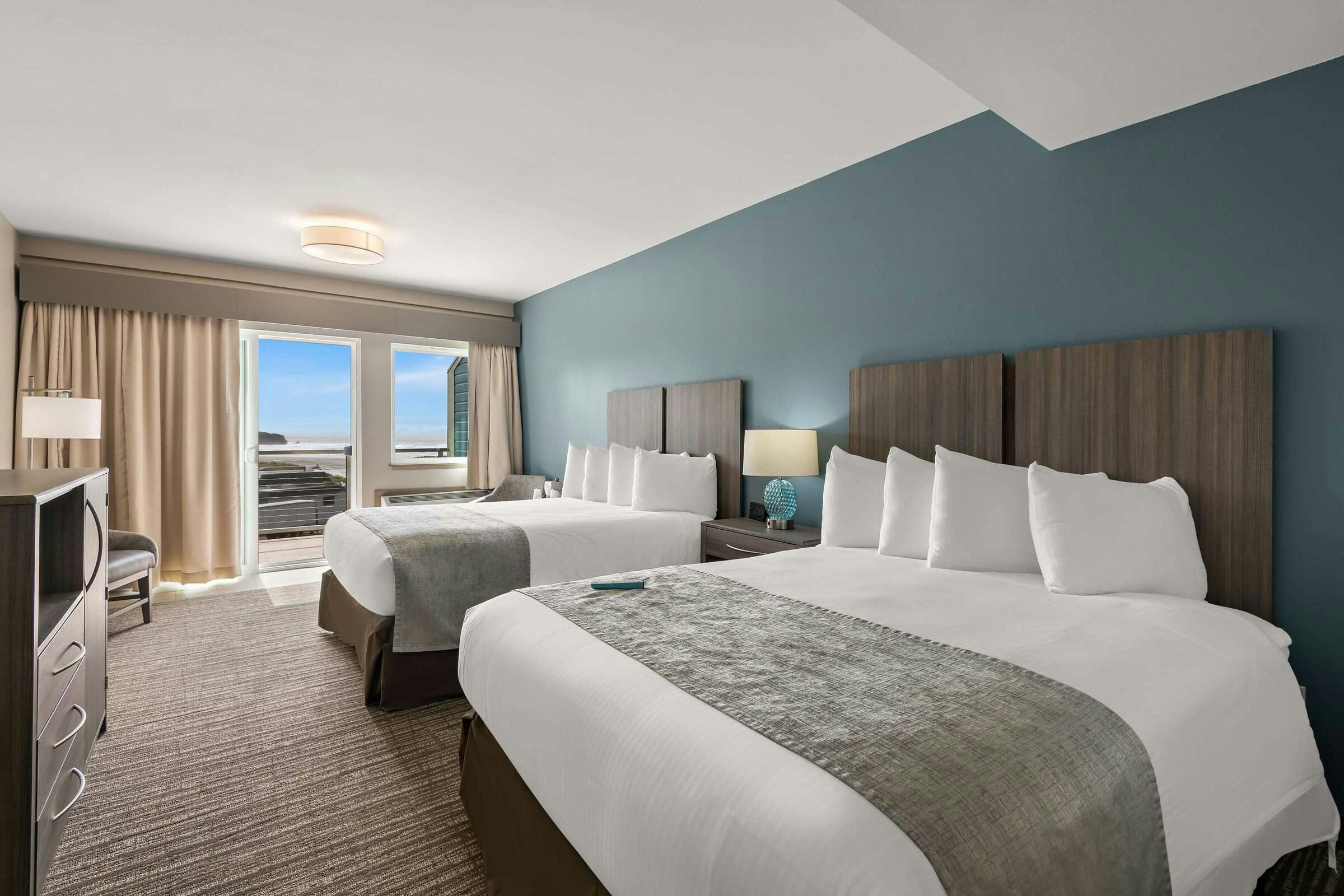 Hotel Best Western Inn At Face Rock photo 4