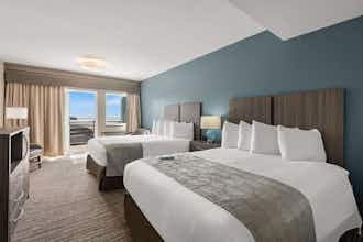 Hotel Best Western Inn At Face Rock photo 4