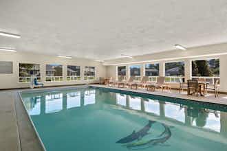 Hotel Best Western Inn At Face Rock photo 5