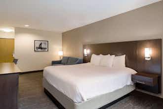 Hotel Best Western Mt. Hood Inn photo 2