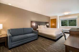 Hotel Best Western Mt. Hood Inn photo 4