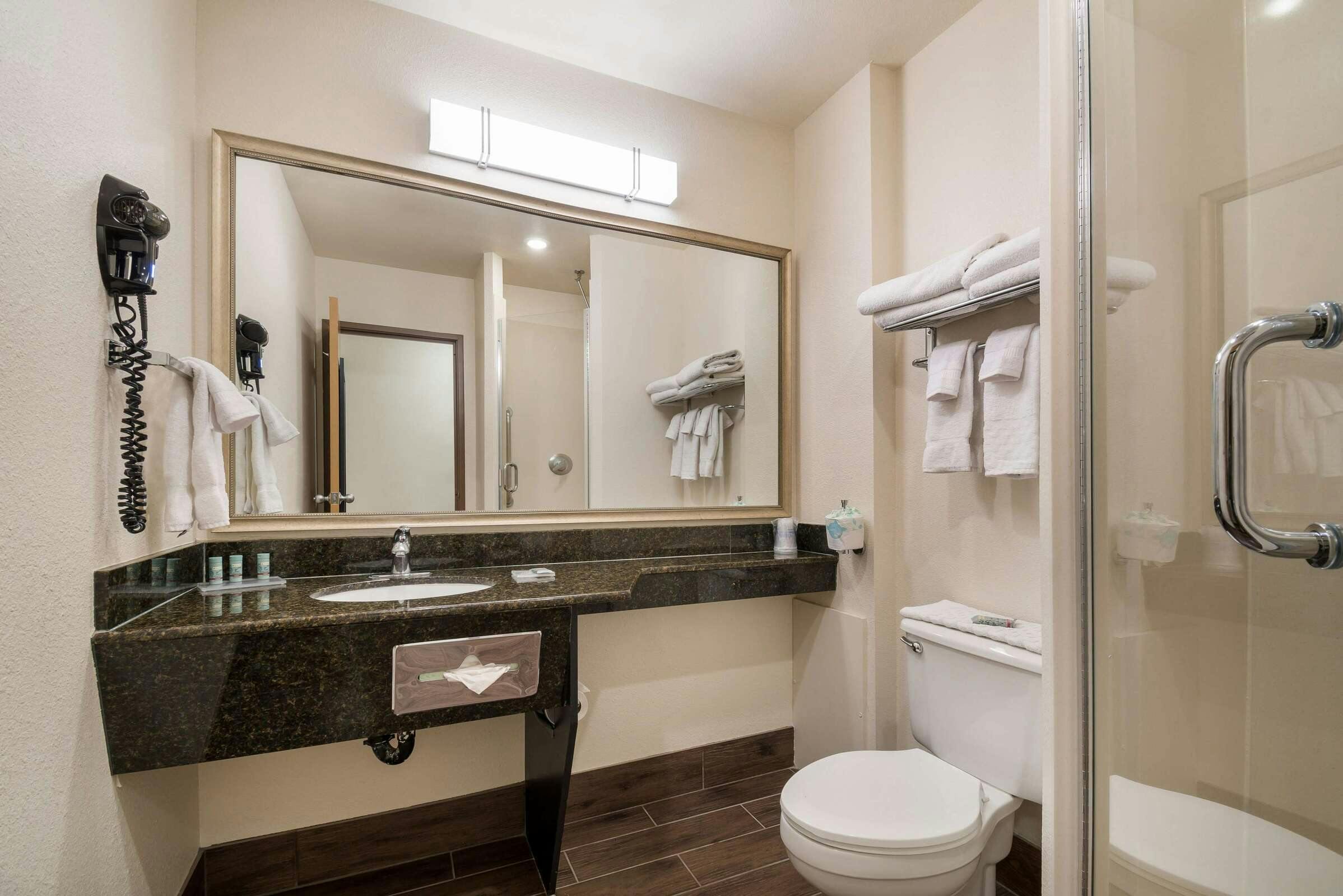 Hotel Best Western Mt. Hood Inn photo 5