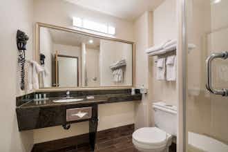 Hotel Best Western Mt. Hood Inn photo 5