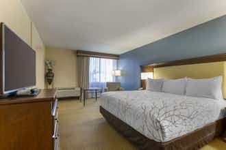 Hotel Best Western Plus Coeur d'Alene Inn photo 1