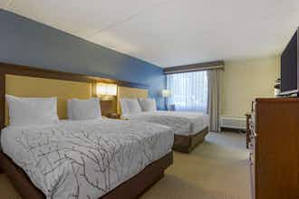 Hotel Best Western Plus Coeur d'Alene Inn photo 2