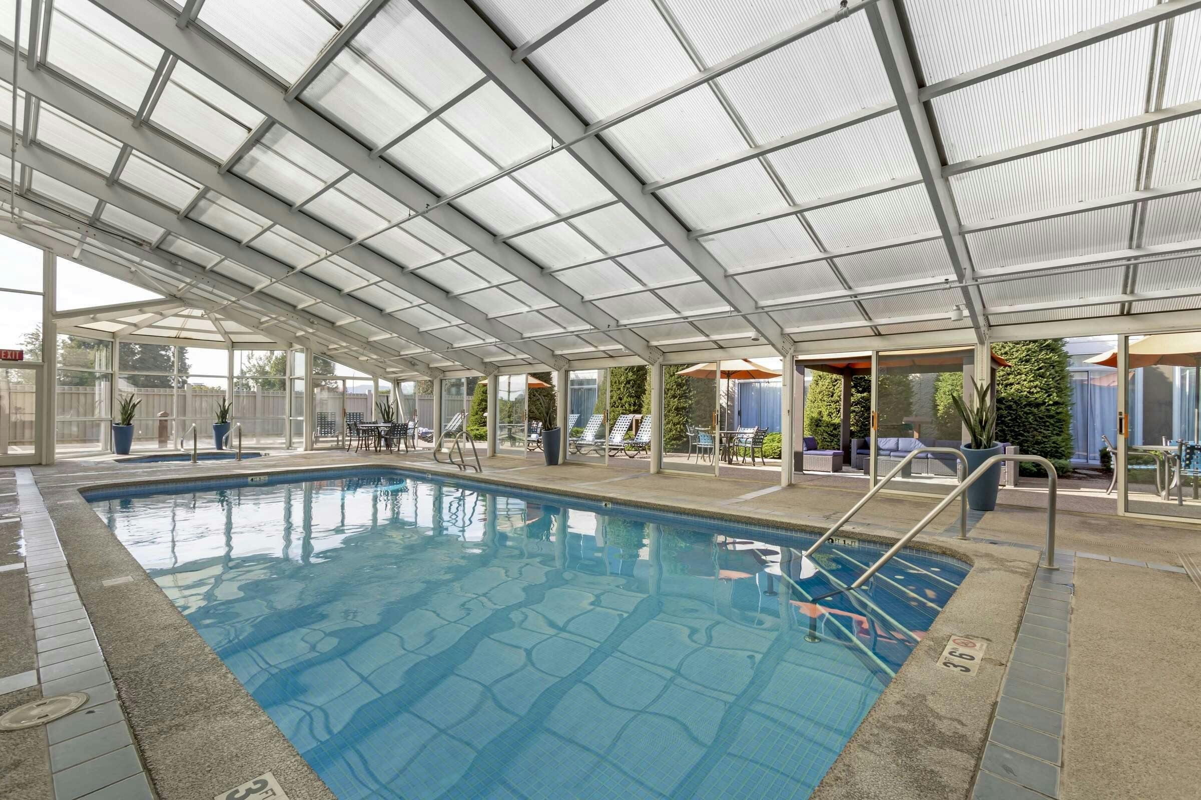 Hotel Best Western Plus Coeur d'Alene Inn photo 3