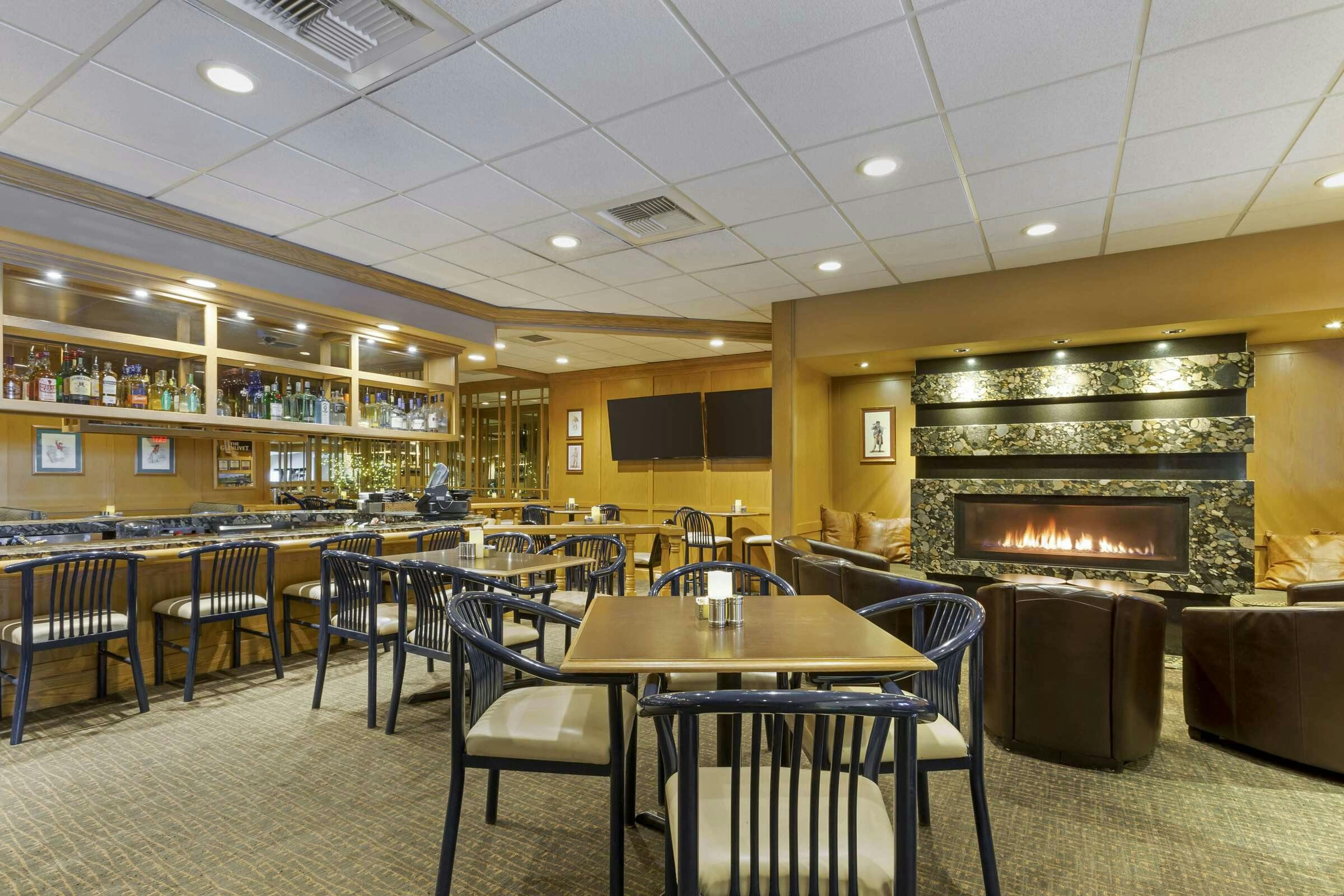 Hotel Best Western Plus Coeur d'Alene Inn photo 4