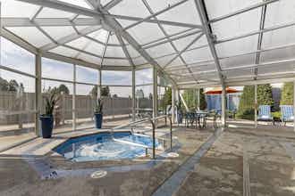 Hotel Best Western Plus Coeur d'Alene Inn photo 5
