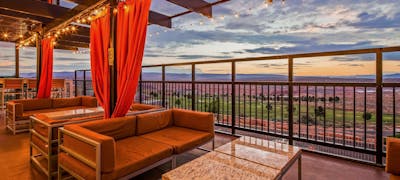 Best Western View Of Lake Powell Hotel