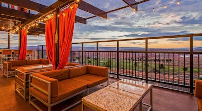 Best Western View Of Lake Powell Hotel