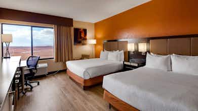 Hotel Best Western View Of Lake Powell Hotel photo 1
