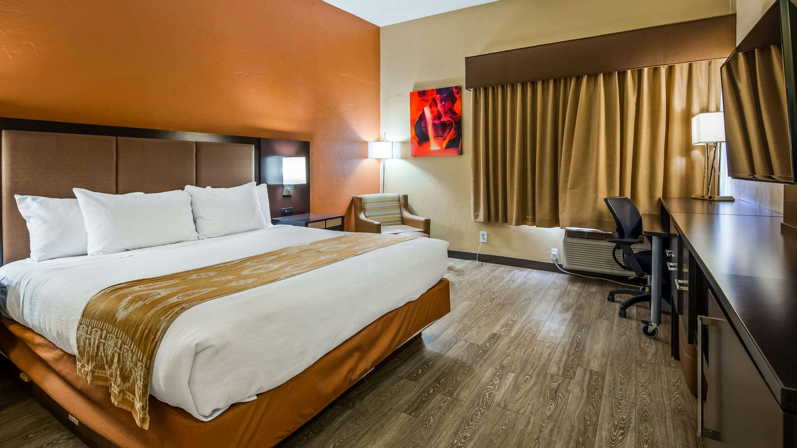 Hotel Best Western View Of Lake Powell Hotel photo 4