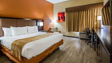 Hotel Best Western View Of Lake Powell Hotel photo 4