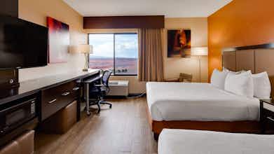 Hotel Best Western View Of Lake Powell Hotel photo 5