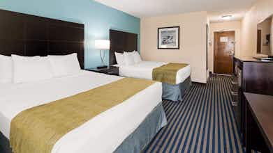 Hotel Best Western Leesburg Hotel & Conference Center photo 2