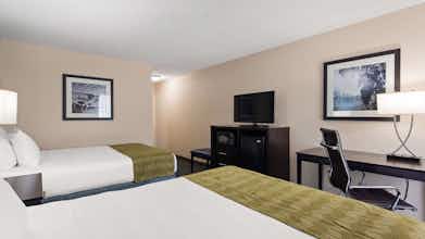 Hotel Best Western Leesburg Hotel & Conference Center photo 3