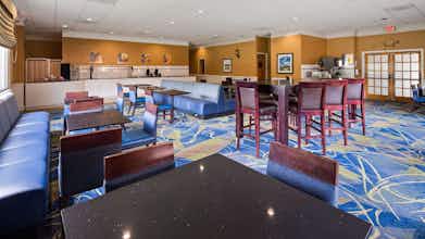Hotel Best Western Leesburg Hotel & Conference Center photo 4