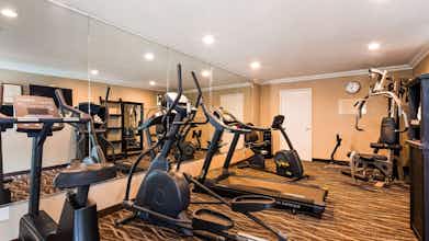 Hotel Best Western Willows Inn photo 5