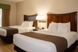 Hotel Best Western I-5 Inn & Suites photo 4