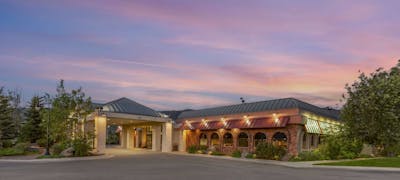 Best Western Plus Butte Plaza Inn
