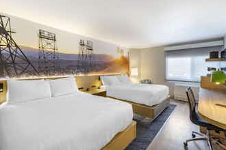 Hotel Best Western Plus Butte Plaza Inn photo 1