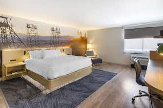 Hotel Best Western Plus Butte Plaza Inn photo 2