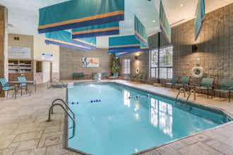 Hotel Best Western Plus Butte Plaza Inn photo 4