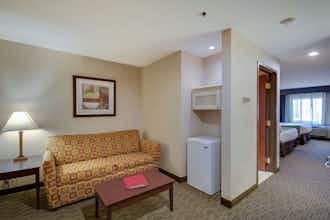 Hotel Best Western Plus The Inn At Hampton photo 3