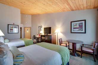 Hotel Best Western Plus The Inn At Hampton photo 5