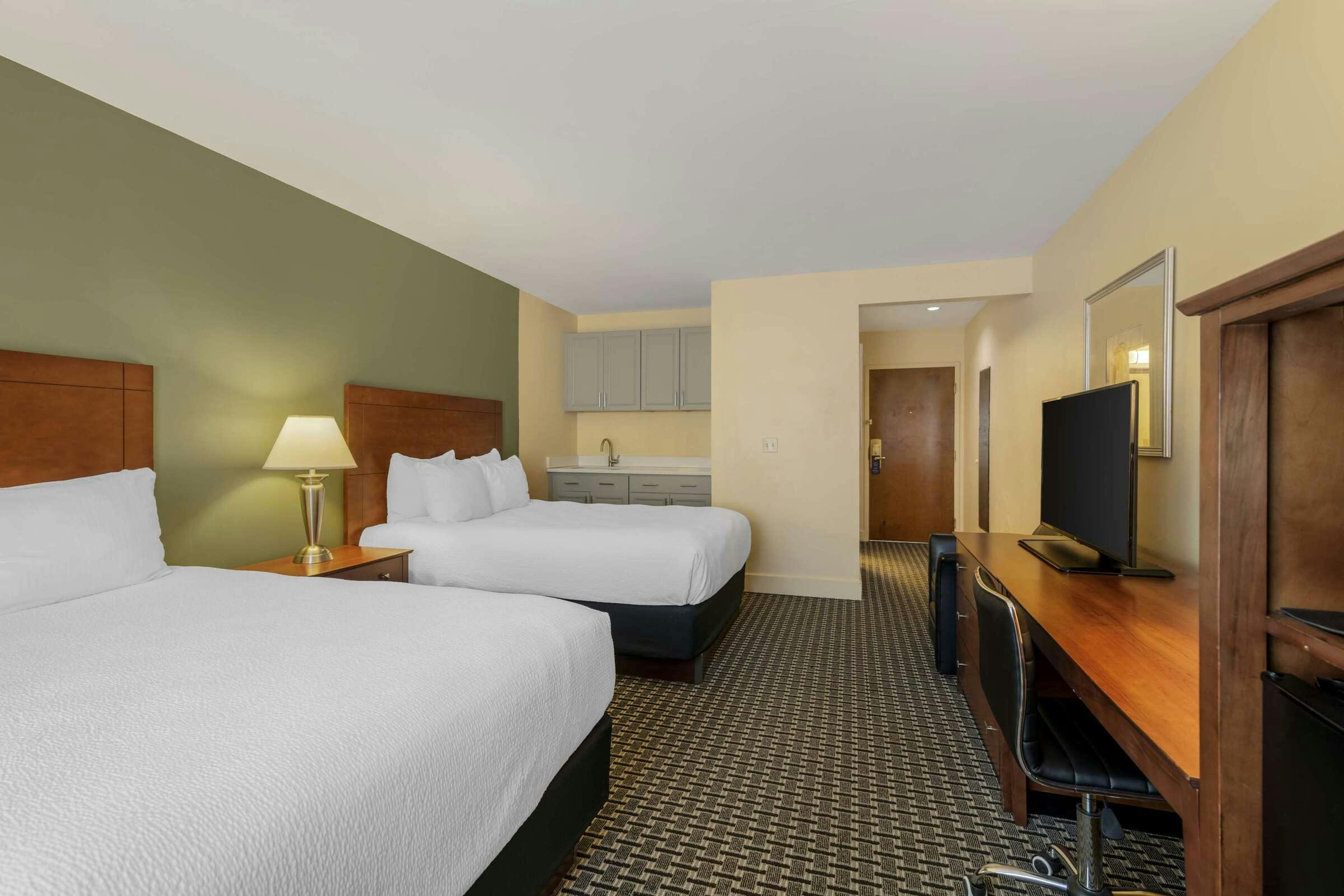 Hotel Best Western Plus Brunswick Bath photo 1