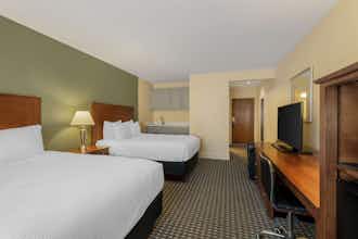 Hotel Best Western Plus Brunswick Bath photo 1