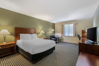 Hotel Best Western Plus Brunswick Bath photo 3