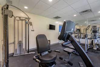 Hotel Best Western Plus Brunswick Bath photo 4